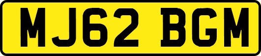 MJ62BGM