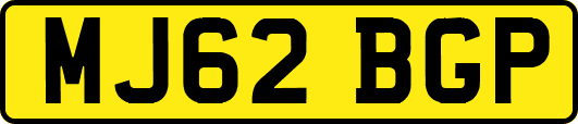 MJ62BGP