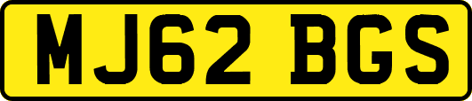 MJ62BGS