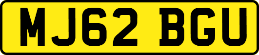 MJ62BGU