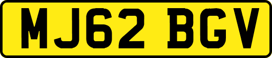 MJ62BGV