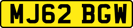 MJ62BGW