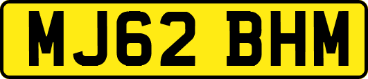 MJ62BHM