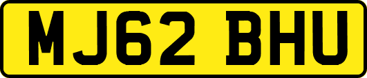 MJ62BHU