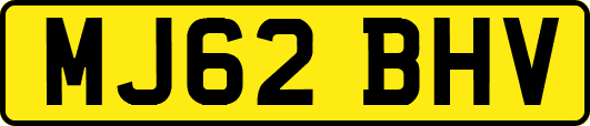 MJ62BHV