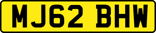 MJ62BHW