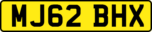 MJ62BHX