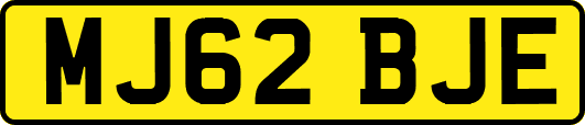 MJ62BJE