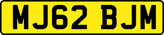 MJ62BJM