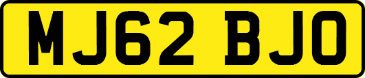 MJ62BJO