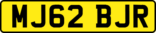 MJ62BJR