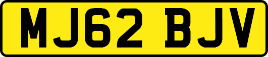 MJ62BJV