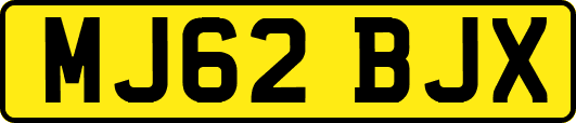 MJ62BJX