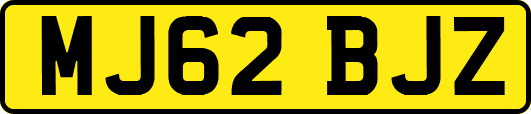 MJ62BJZ