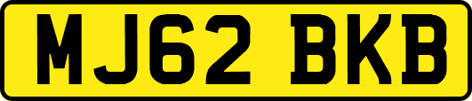 MJ62BKB