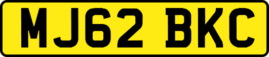 MJ62BKC