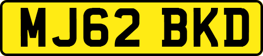 MJ62BKD