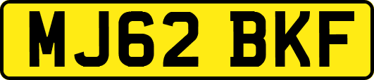 MJ62BKF