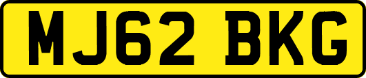MJ62BKG