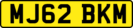 MJ62BKM
