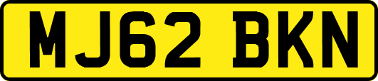MJ62BKN