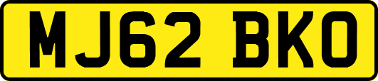 MJ62BKO