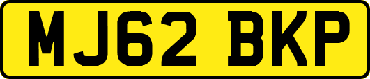 MJ62BKP