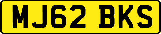 MJ62BKS