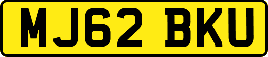 MJ62BKU