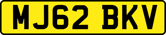 MJ62BKV