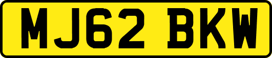 MJ62BKW