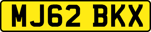 MJ62BKX