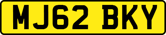 MJ62BKY