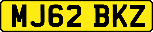 MJ62BKZ