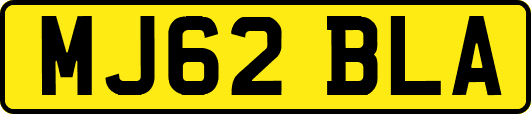 MJ62BLA