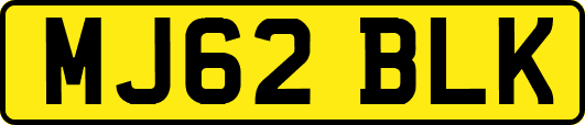 MJ62BLK