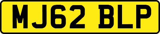 MJ62BLP