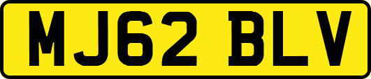 MJ62BLV