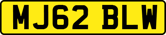 MJ62BLW