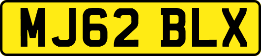MJ62BLX