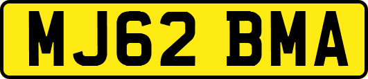 MJ62BMA