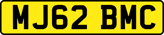 MJ62BMC