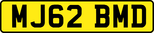 MJ62BMD