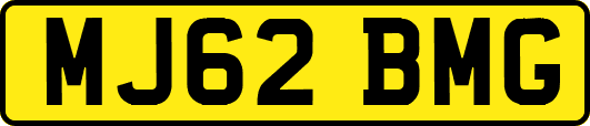 MJ62BMG