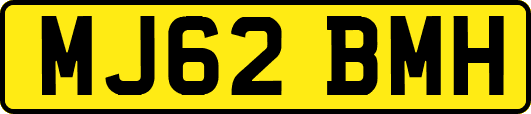 MJ62BMH