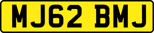 MJ62BMJ