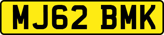 MJ62BMK