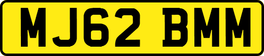 MJ62BMM