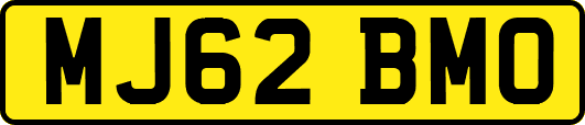 MJ62BMO