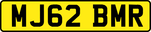 MJ62BMR